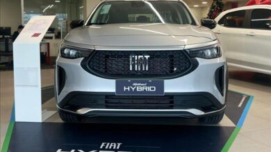 Fiat libera Fastback Audace Hybrid com descontão de R$ 32 mil em agosto