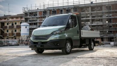 Fiat vende Iveco para a Tata Motors