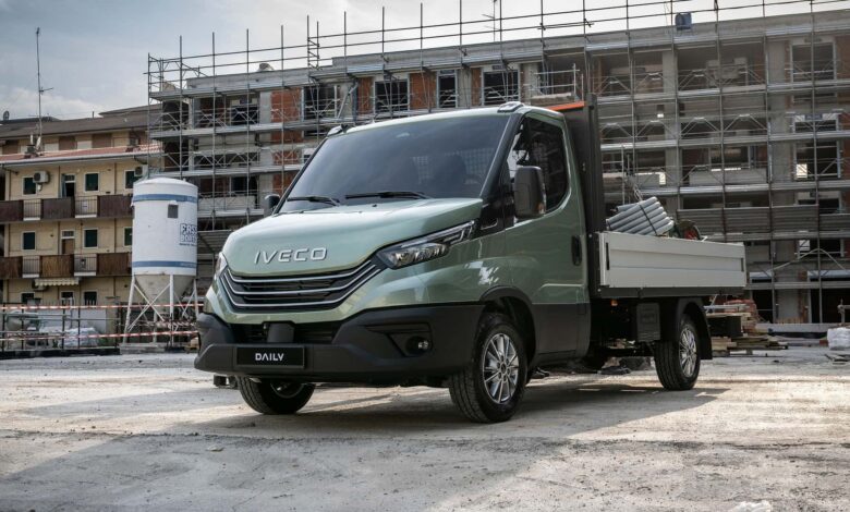 Fiat vende Iveco para a Tata Motors