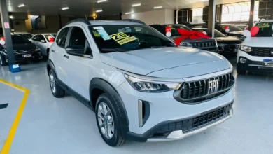Fiat libera Pulse T200 AT para PcD com desconto de R$ 15.775 em agosto