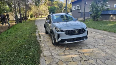 Fiat rebaixa preço da Pulse Drive 1.3 MT 2026 em R$ 16.100 para PcD
