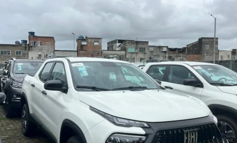 Fiat baixa preço da Toro Endurance 2026 em R$ 38 mil para CNPJ