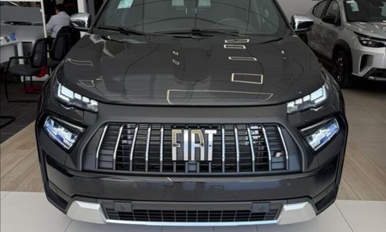 Fiat derruba preço da Toro Ranch 2026 em R$ 45.041 para CNPJ