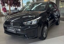 Fiat diminui preço do Cronos Drive 1.0 em até R$ 18 mil para PcD