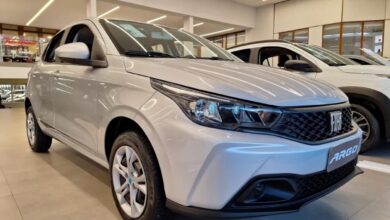 Fiat baixa preço do Drive 1.0 em R$ 10.600 para PcD em agosto