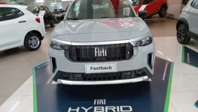 Fiat baixa preço do Fastback Impetus Hybrid em R$ 22.678 para CNPJ