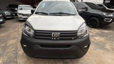 Fiat baixa preço do Fiorino em R$ 19.050 para CNPJ