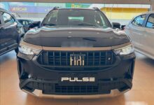 Fiat baixa preço do Pulse Impetus em R$ 16.520 para PcD