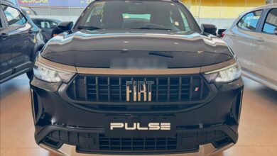 Fiat baixa preço do Pulse Impetus em R$ 16.520 para PcD