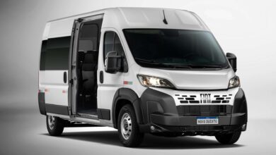 Fiat derruba preço da Ducato 2026 em R$ 56,4 mil para CNPJ