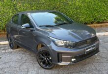 Fiat volta a oferecer Cronos mais barato com motor que não é 1.0