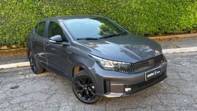 Fiat volta a oferecer Cronos mais barato com motor que não é 1.0