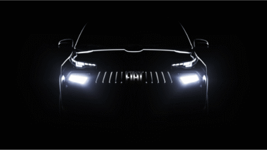 Fiat antecipa reestilização da Toro 2026 em novo teaser