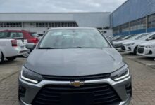 Chevrolet Onix Plus Premier 2026: ficha técnica, preço e itens de série