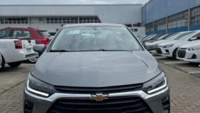 Chevrolet Onix Plus Premier 2026: ficha técnica, preço e itens de série