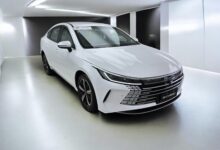 BYD King GL 2026: ficha técnica, preço e itens de série