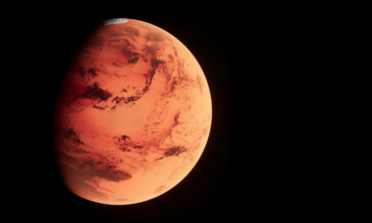 Foguete vira objeto mais rápido do mundo e promete chegar a Marte em tempo recorde