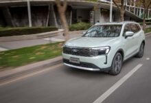 Ford Territory registra crescimento explosivo de 1.137% nas vendas de julho