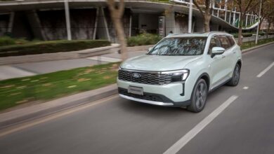 Ford Territory registra crescimento explosivo de 1.137% nas vendas de julho