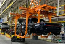 Ford lança plataforma universal para elétricos visando cortar custos