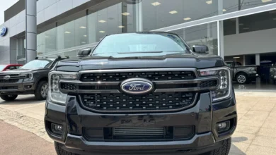 Ford oferece Ranger com abatimento de R$ 31 mil para CNPJ