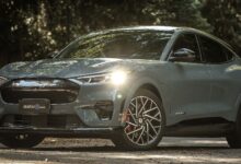 Ford anuncia nos EUA linha de elétricos acessíveis com plataforma inédita