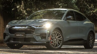 Ford anuncia nos EUA linha de elétricos acessíveis com plataforma inédita