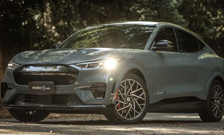 Ford anuncia nos EUA linha de elétricos acessíveis com plataforma inédita