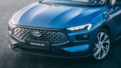 Nova Autolatina? Ford quer voltar aos carros e pode usar Volkswagen para isso