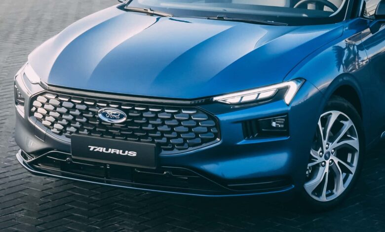 Nova Autolatina? Ford quer voltar aos carros e pode usar Volkswagen para isso
