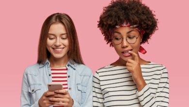 O que pessoas falsas dizem antes de te dar um golpe pelas costas