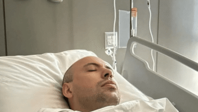 Após Forte D0r, Frei Gilson Passa Por Cirurgia Íntim4 Para Retirar Seu…Ver mais