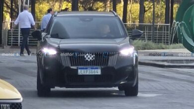 GAC GS3 se aproxima do lançamento e preço pode partir de R$ 130 mil