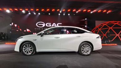 GAC anunciará sistema de alcance estendido inédito na China