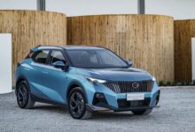 GAC inicia testes do SUV GS3 no Brasil para enfrentar Honda HR-V e Nissan Kicks