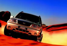 Antes de parceria com Hyundai, GM já vendeu SUV da Suzuki no Brasil
