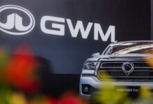 GWM estuda segunda fábrica no Brasil para carros mais baratos