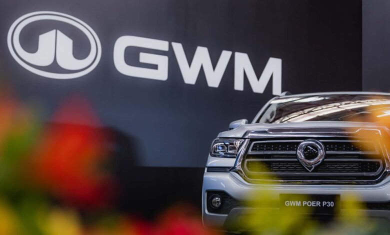 GWM estuda segunda fábrica no Brasil para carros mais baratos
