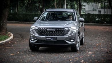 GWM iniciará fabricação do Haval H6 no dia 15 de agosto