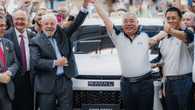 Chinesa GWM planeja segunda fábrica no Brasil e já avalia possíveis locais