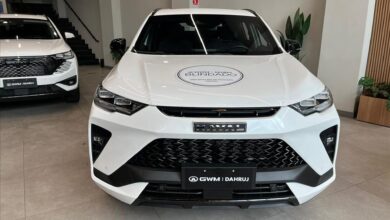 GWM anuncia início da produção nacional em Iracemápolis