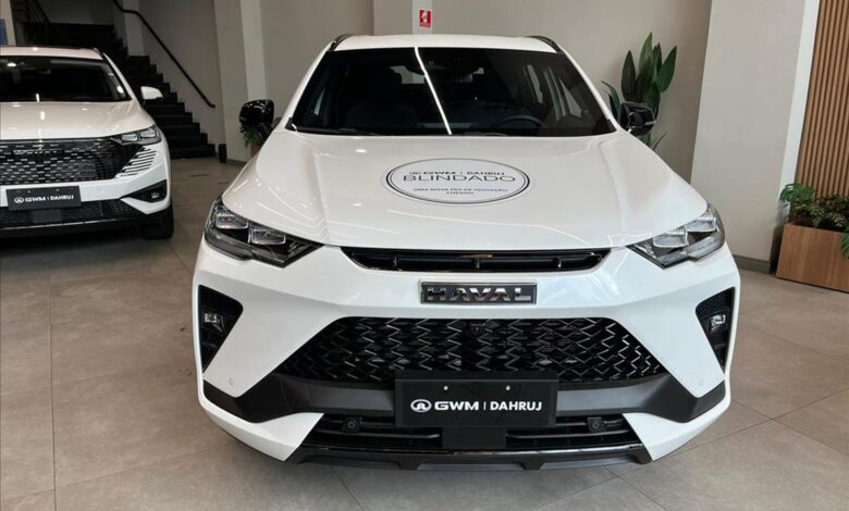 GWM anuncia início da produção nacional em Iracemápolis