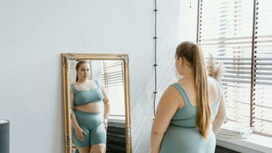 Ganho de peso sem comer muito? Conheça os fatores que influenciam