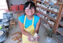 Com 11 anos, garota criou produto que ajudou o avô e milhares de pessoas com Parkinson