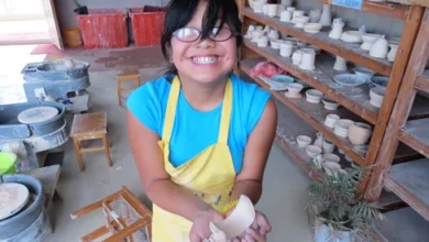 Com 11 anos, garota criou produto que ajudou o avô e milhares de pessoas com Parkinson