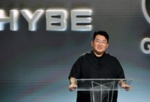 HYBE Chairman Expresses Regret Over Investigations in Employee Memo