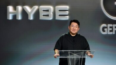 HYBE Chairman Expresses Regret Over Investigations in Employee Memo
