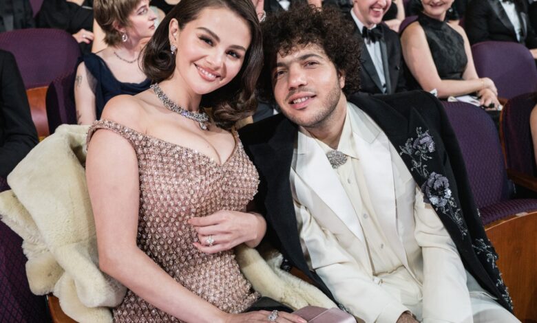 Selena Gomez Reflects on Her Relationship With Benny Blanco