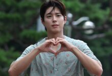 Estrela coreana, Park Bo Gum virá ao Brasil