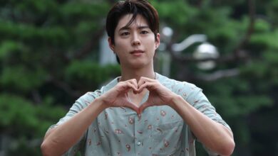 Estrela coreana, Park Bo Gum virá ao Brasil